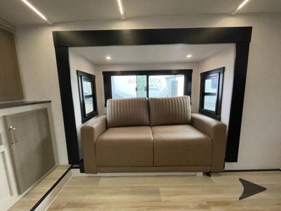 2026 Forest River RV Wildwood Heritage Glen LTZ - Photo 17