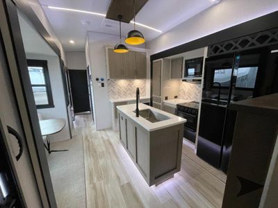 2026 Forest River RV Wildwood Heritage Glen LTZ - Photo 3