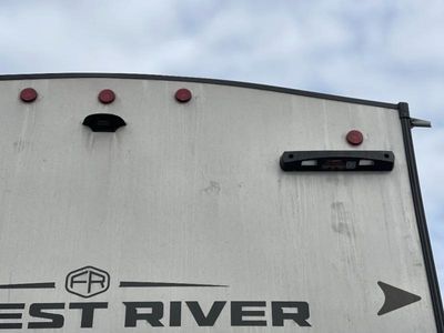 2026 Forest River RV Wildwood Heritage Glen LTZ - Photo 44