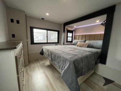 2026 Forest River RV Wildwood Heritage Glen LTZ - Photo 36