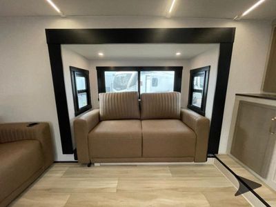 2026 Forest River RV Wildwood Heritage Glen LTZ - Photo 16
