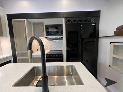 2026 Forest River RV Wildwood Heritage Glen LTZ - Photo 24
