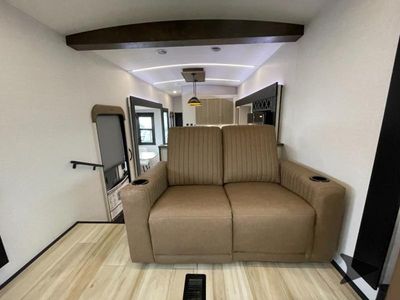 2026 Forest River RV Wildwood Heritage Glen LTZ - Photo 18