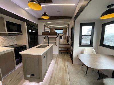 2026 Forest River RV Wildwood Heritage Glen LTZ - Photo 2