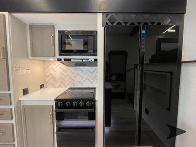 2026 Forest River RV Wildwood Heritage Glen LTZ - Photo 25