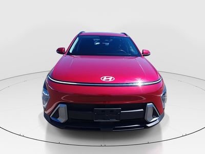 2024 Hyundai Kona - Photo 2