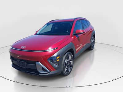 2024 Hyundai Kona - Photo 3
