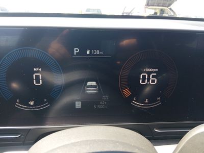 2024 Hyundai Kona - Photo 14