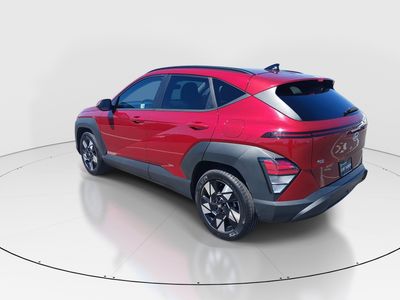 2024 Hyundai Kona - Photo 5
