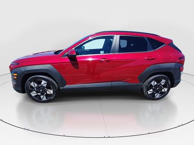2024 Hyundai Kona - Photo 4