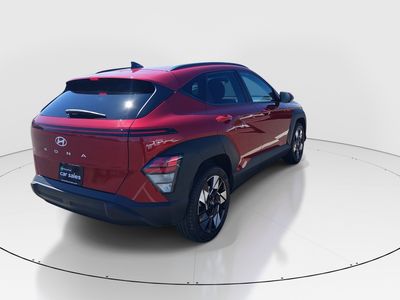 2024 Hyundai Kona - Photo 7
