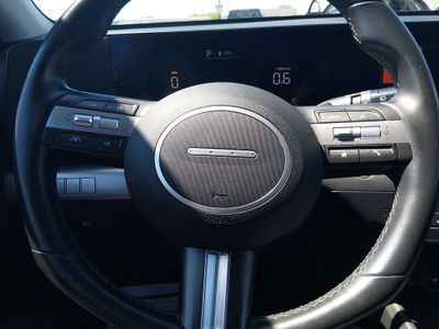 2024 Hyundai Kona - Photo 12