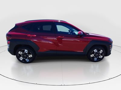 2024 Hyundai Kona - Photo 8