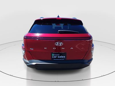 2024 Hyundai Kona - Photo 6