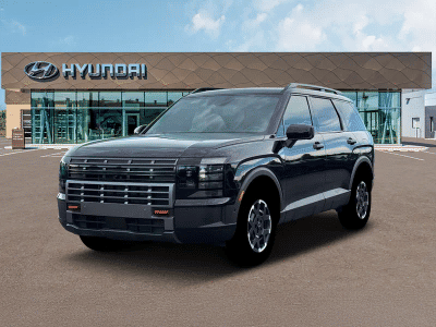 2026 Hyundai Palisade - Photo 1