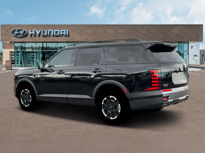 2026 Hyundai Palisade - Photo 4