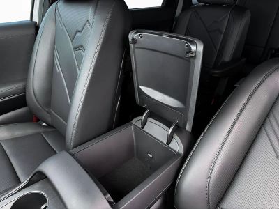 2026 Hyundai Palisade - Photo 19