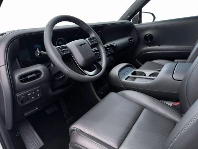 2026 Hyundai Palisade - Photo 14