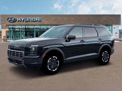 2026 Hyundai Palisade - Photo 2