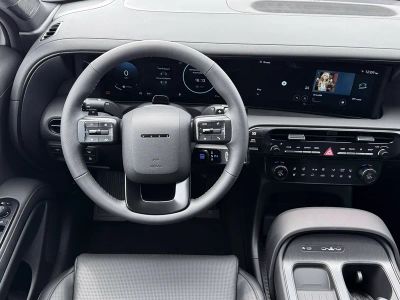 2026 Hyundai Palisade - Photo 17