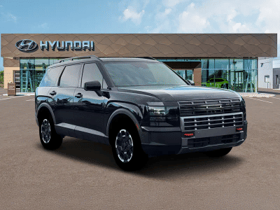 2026 Hyundai Palisade - Photo 11