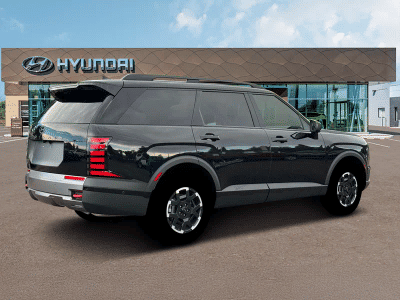 2026 Hyundai Palisade - Photo 8