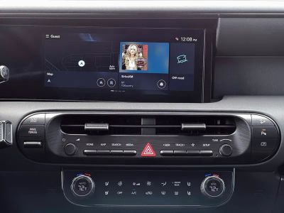 2026 Hyundai Palisade - Photo 18