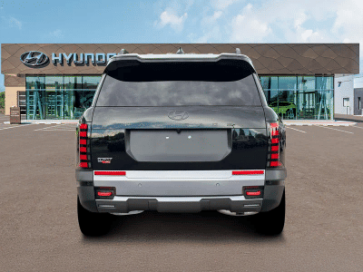 2026 Hyundai Palisade - Photo 6