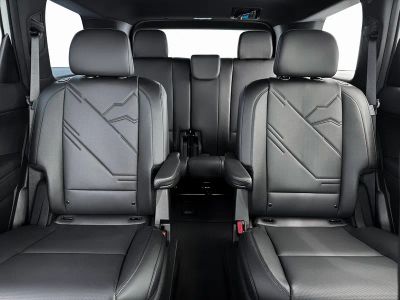 2026 Hyundai Palisade - Photo 16
