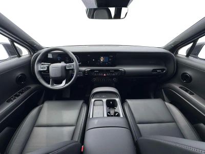 2026 Hyundai Palisade - Photo 13