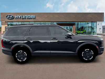 2026 Hyundai Palisade - Photo 9