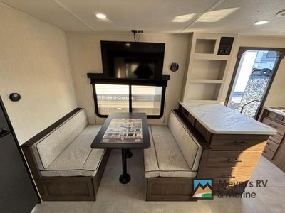 2026 Prime Time RV Tracer - Photo 24