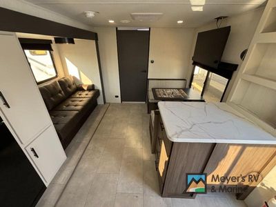 2026 Prime Time RV Tracer - Photo 12