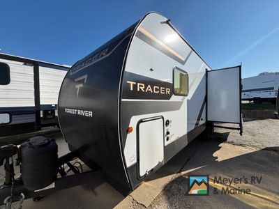2026 Prime Time RV Tracer - Photo 7