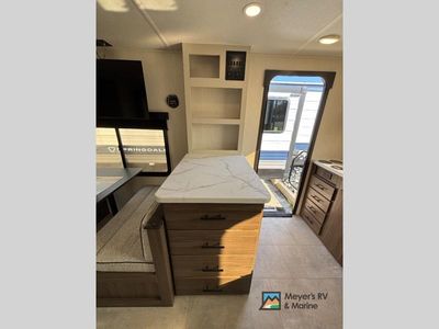 2026 Prime Time RV Tracer - Photo 25