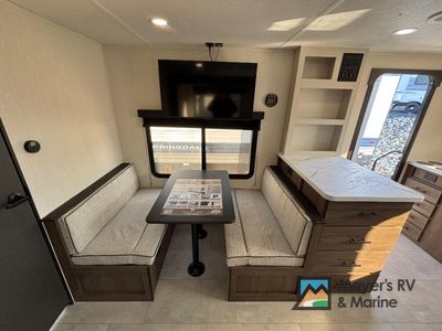 2026 Prime Time RV Tracer - Photo 23