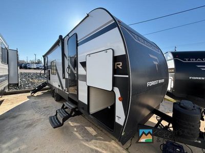 2026 Prime Time RV Tracer - Photo 3