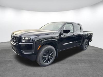 2026 Nissan Frontier - Photo 3