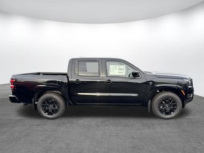 2026 Nissan Frontier - Photo 4
