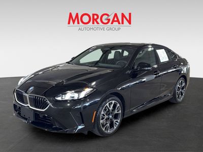 2025 BMW 2 Series - Photo 3