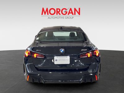 2025 BMW 2 Series - Photo 7