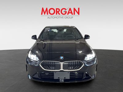2025 BMW 2 Series - Photo 4