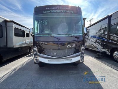 2026 Forest River Georgetown 5 Series - Photo 2