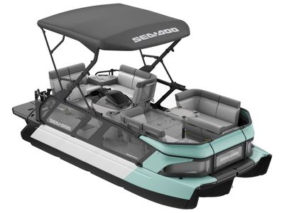 2026 Sea-Doo Switch Cruise 18 - 230 hp - Tech Package - Photo 2