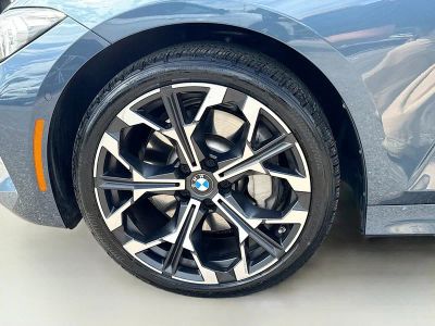 2025 BMW 3 Series — photo 42 view