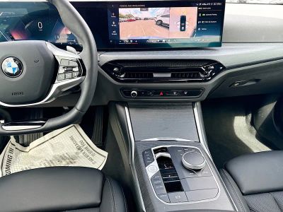 2025 BMW 3 Series — photo 19 view