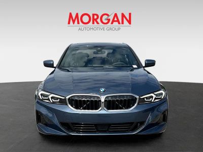 2025 BMW 3 Series — photo 8 view