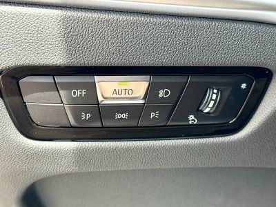 2025 BMW 3 Series — photo 35 view