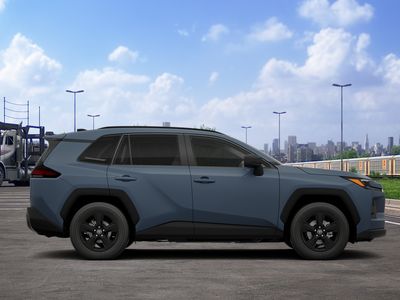 2026 Toyota RAV4 - Photo 14