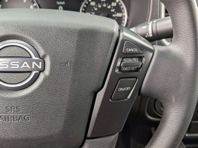 2024 Nissan Frontier - Photo 17